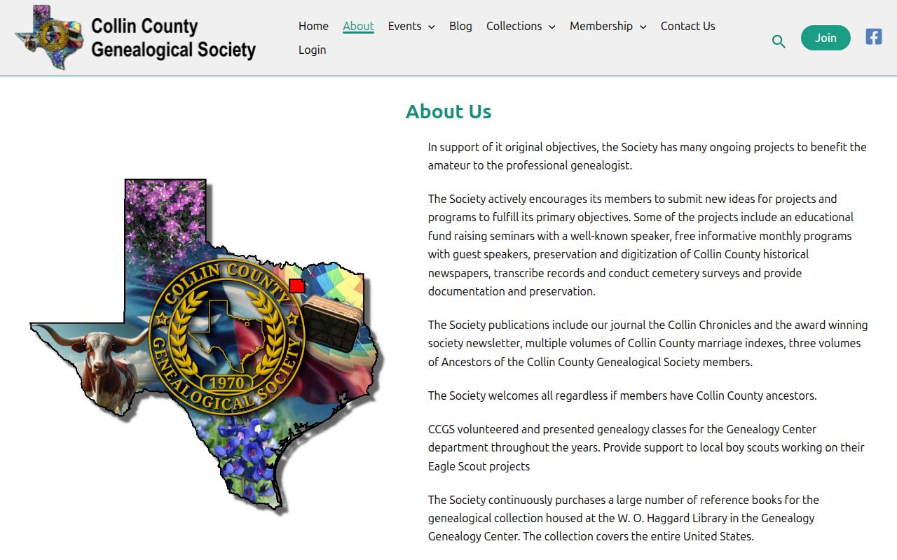 Plano city directory historical society and Genealogy Center resources